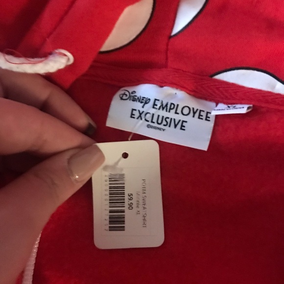 Minnie sweater - Picture 3 of 3